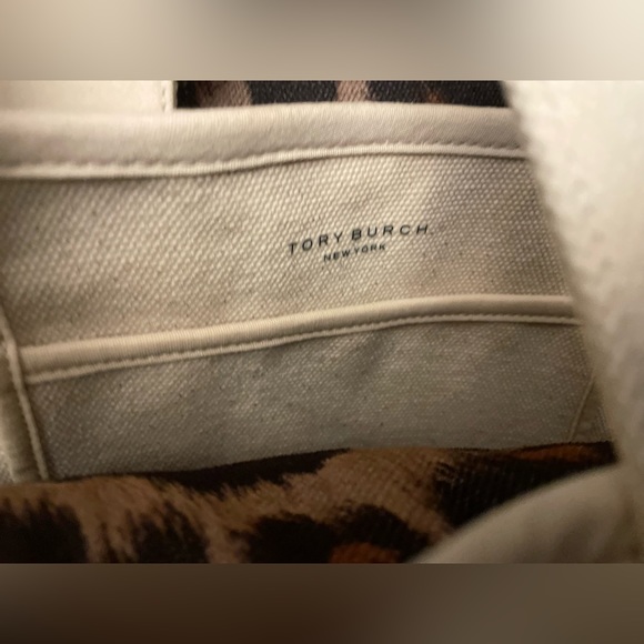 Tory Burch Mercer Street Tote - Picture 13 of 15